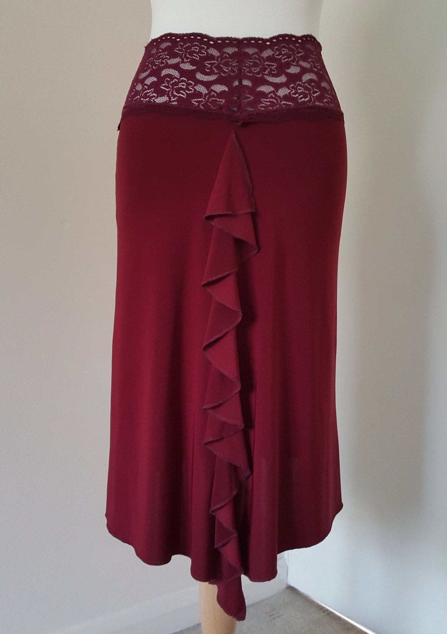 Dark Red