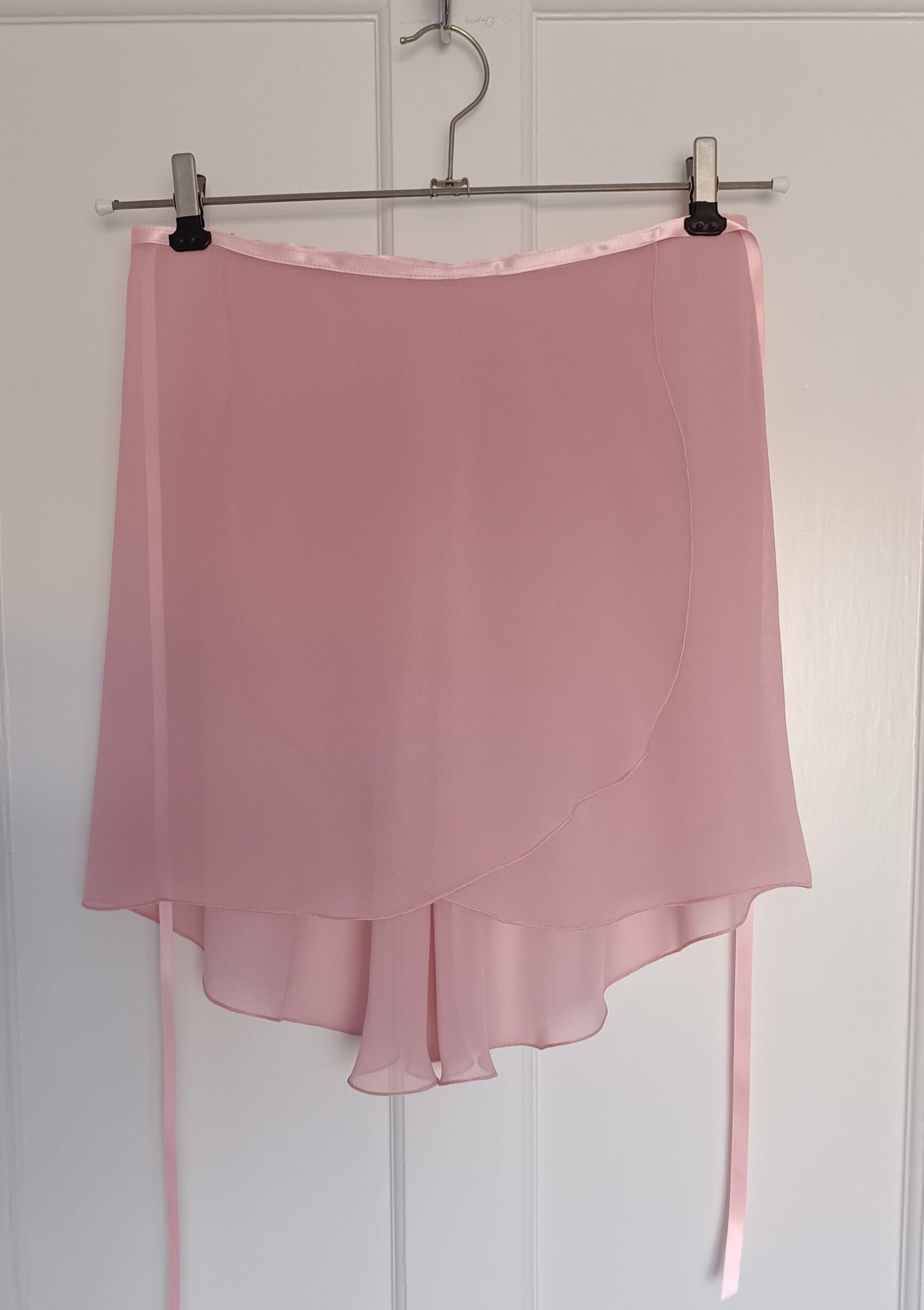 Ballet skirt - Pink tones