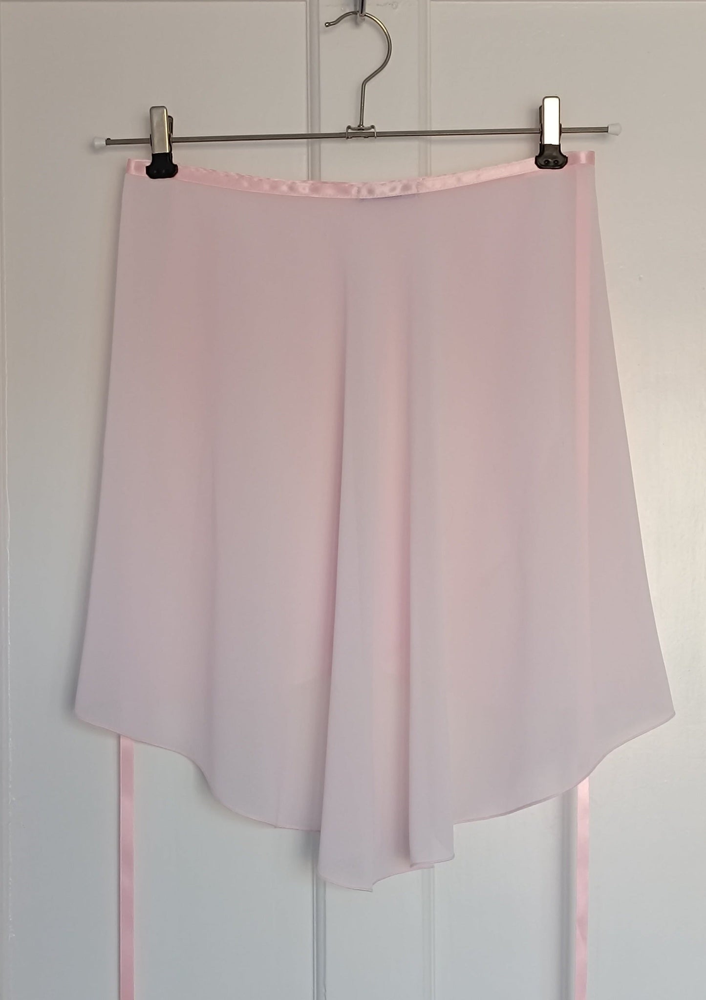 Ballet skirt - Pink tones