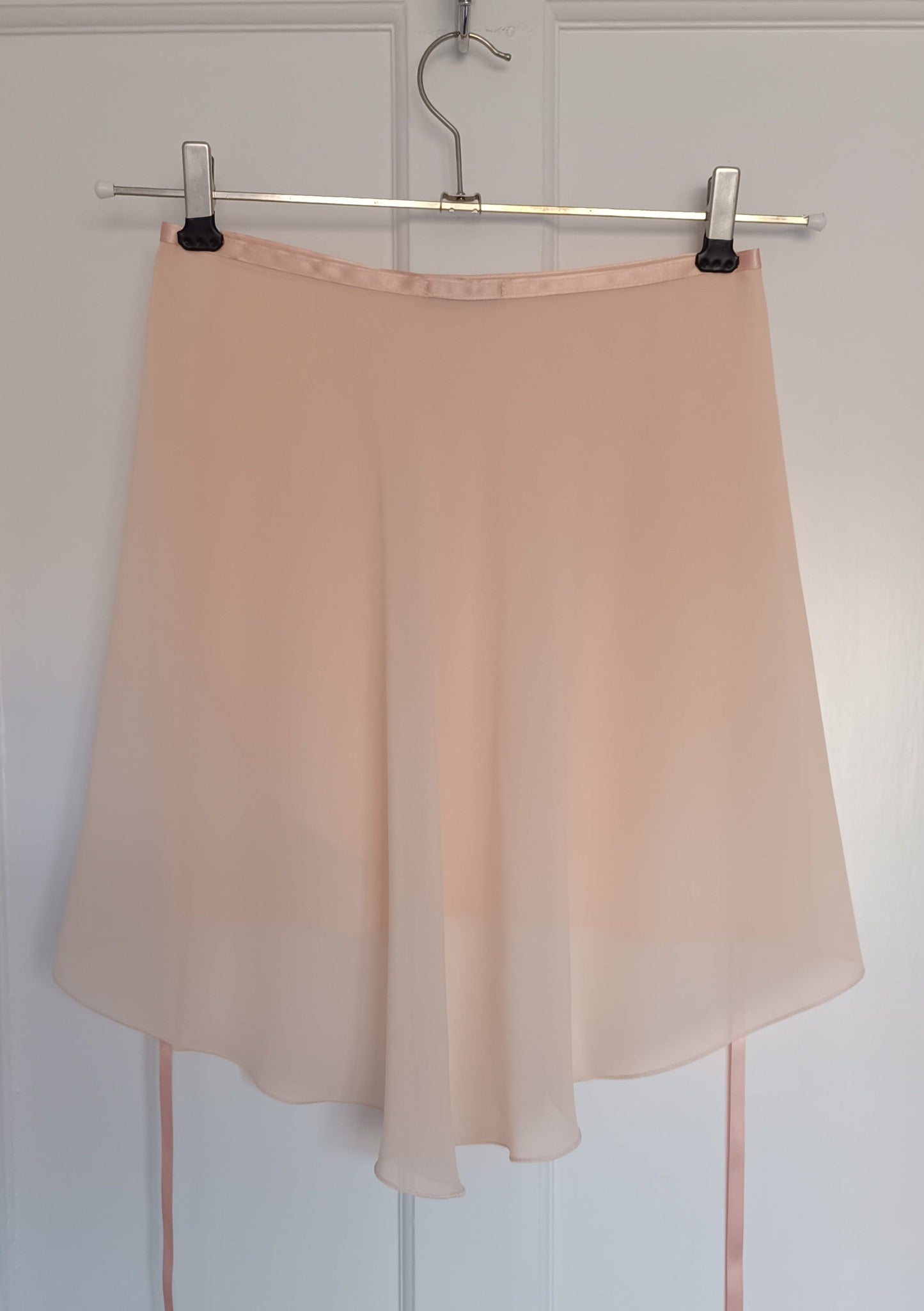 Ballet skirt - Pink tones