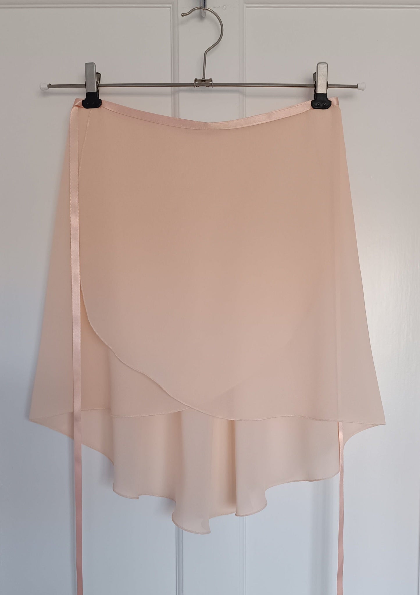 Ballet skirt - Pink tones