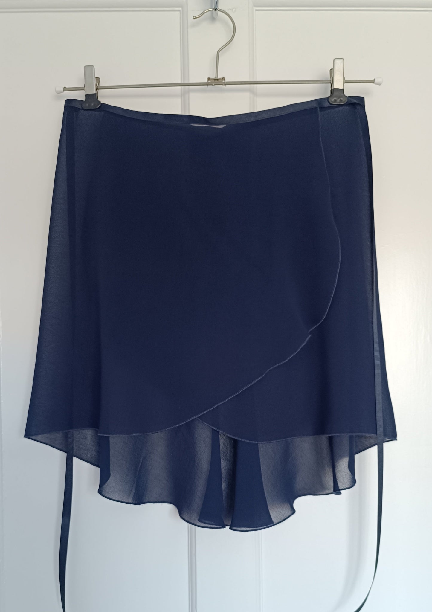 Ballet Skirt - Blue Lagune