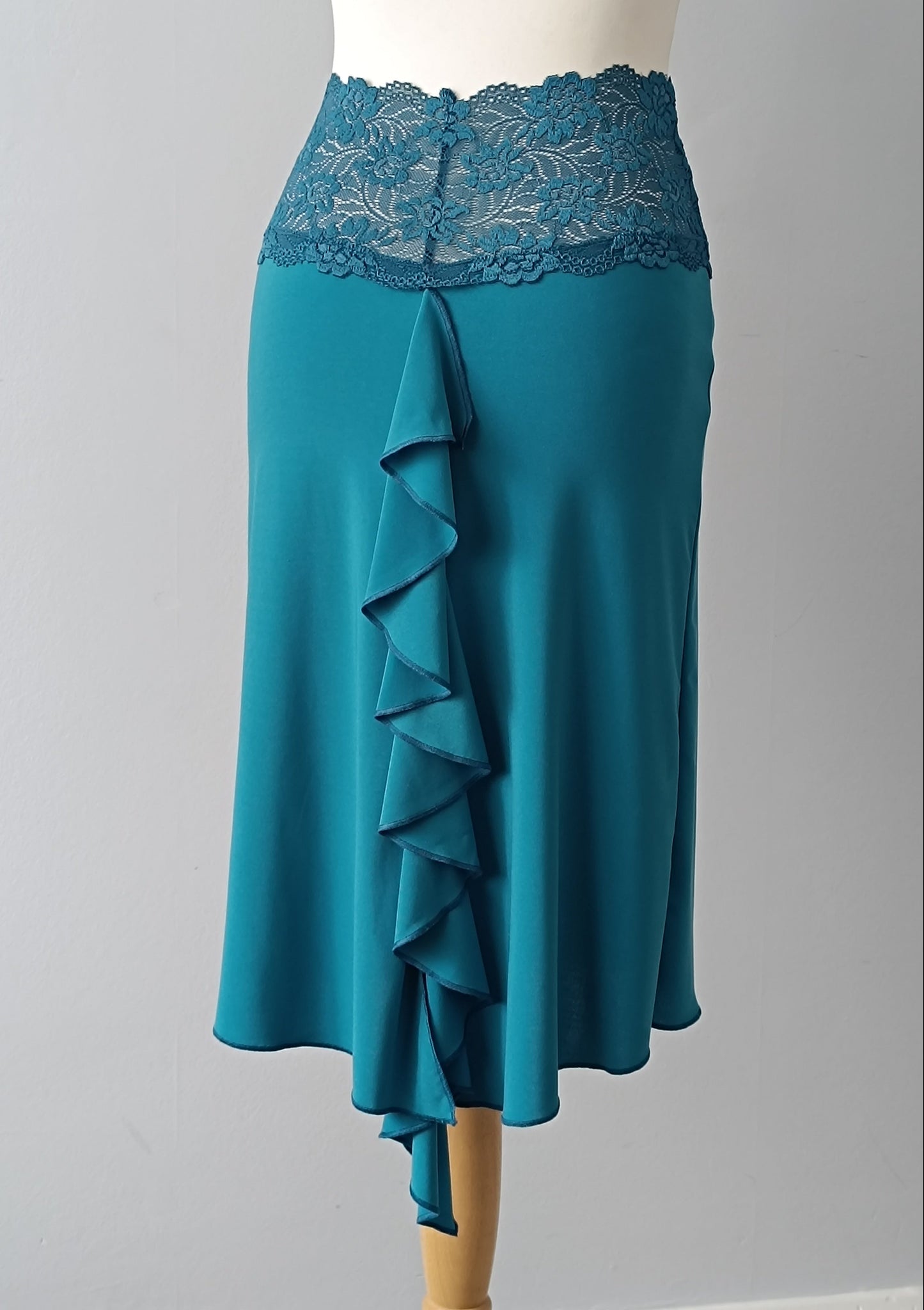 Teal Jersey