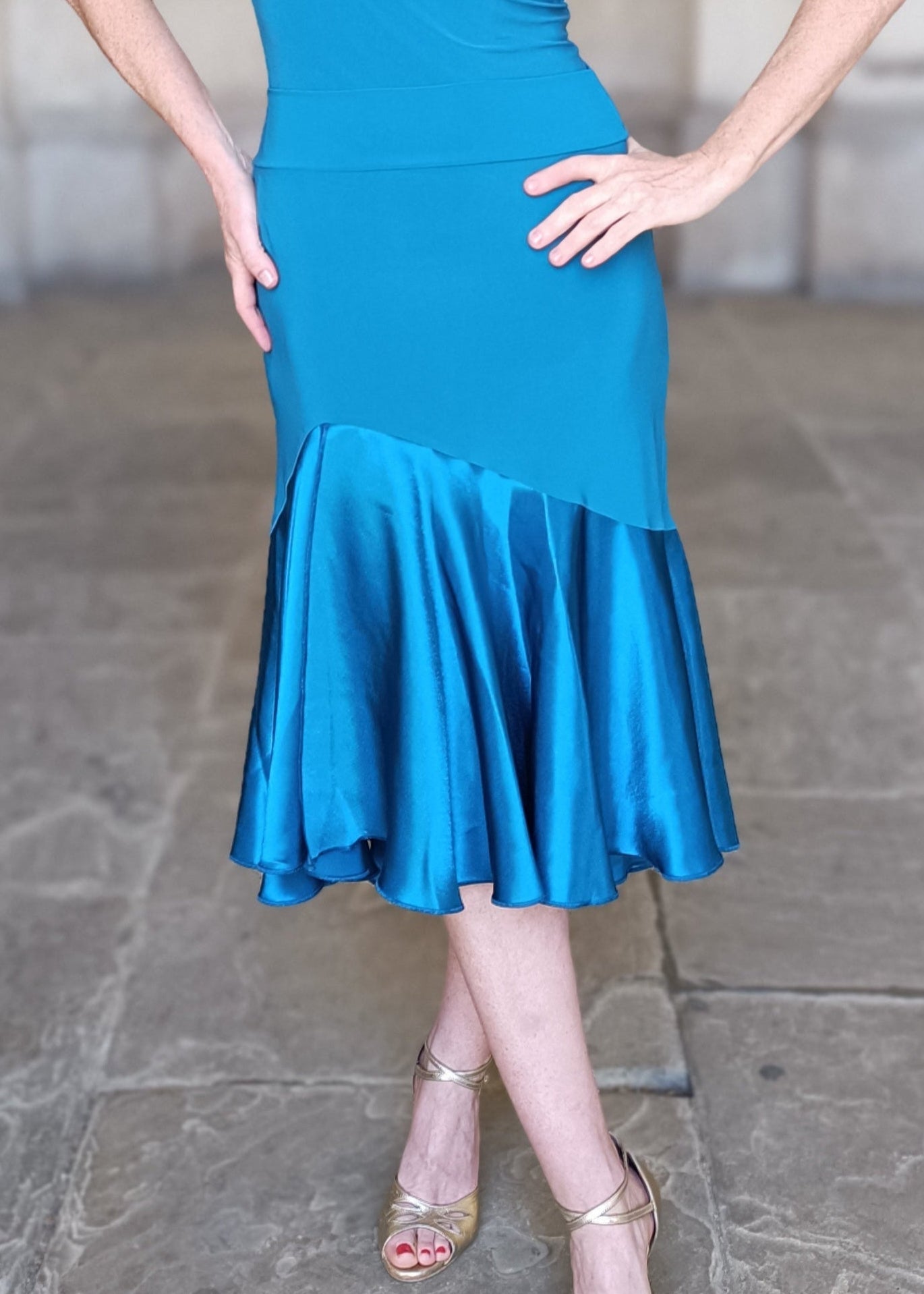 FLAVIA Tango skirt