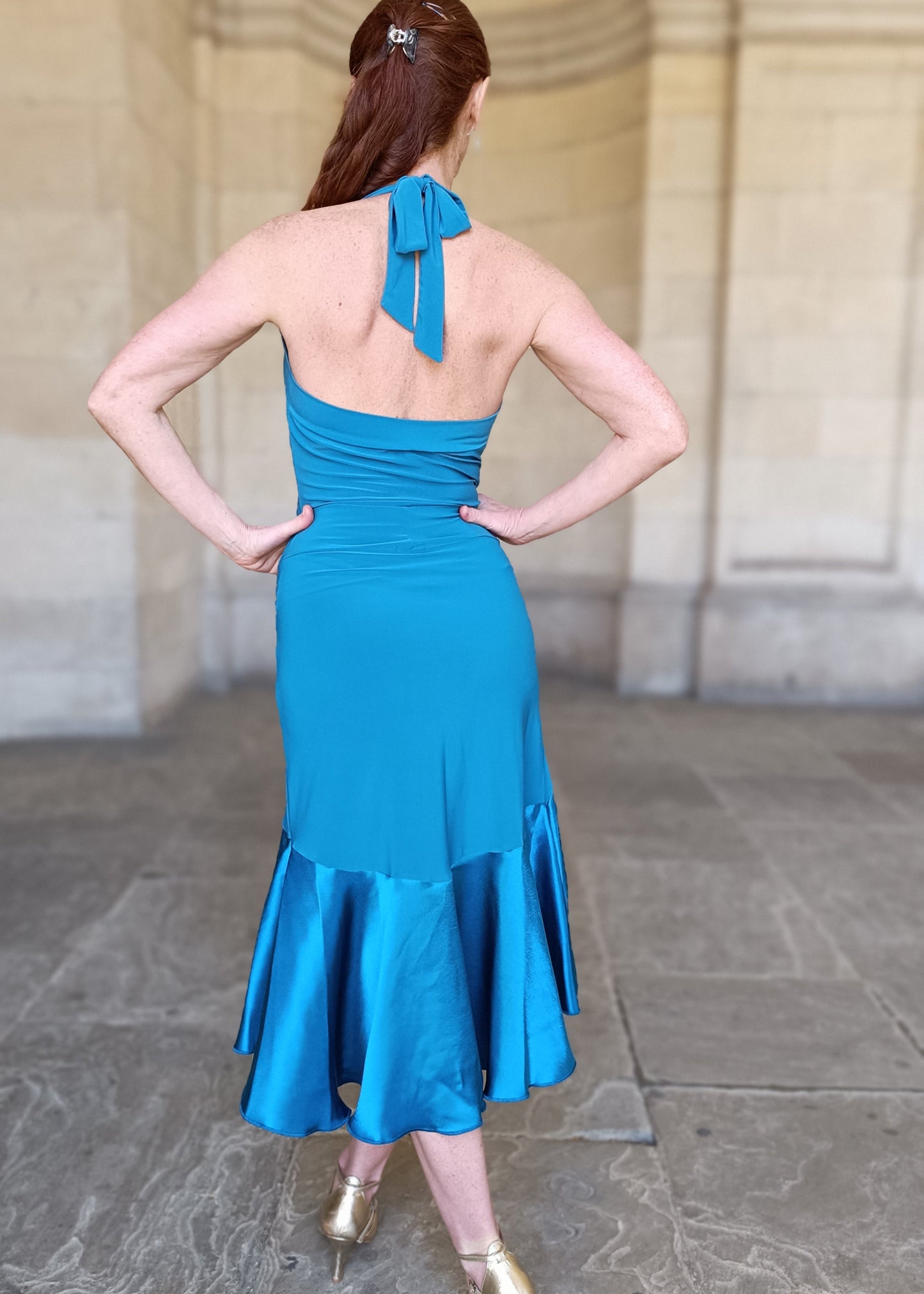 FLAVIA Tango skirt