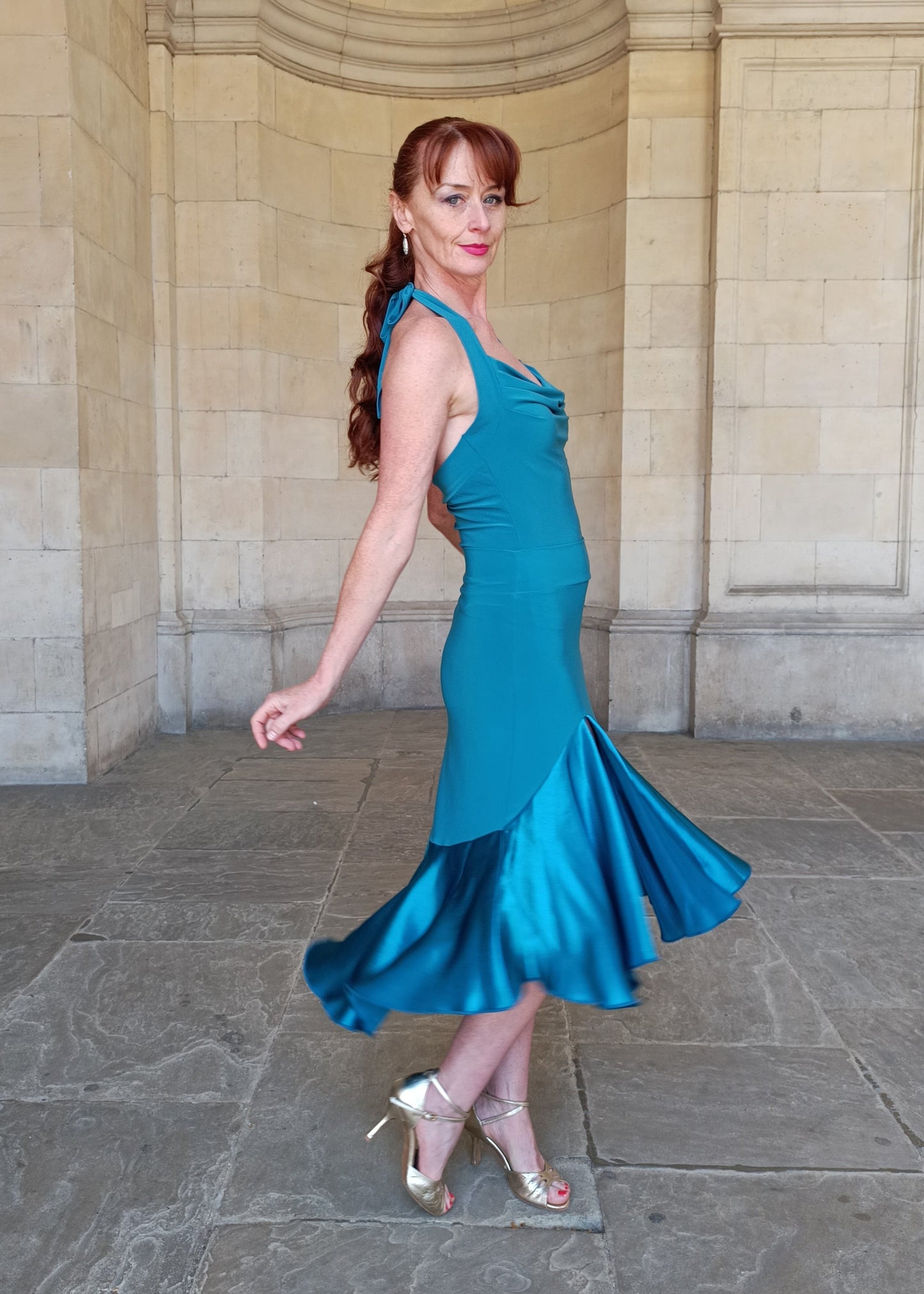 FLAVIA Tango skirt