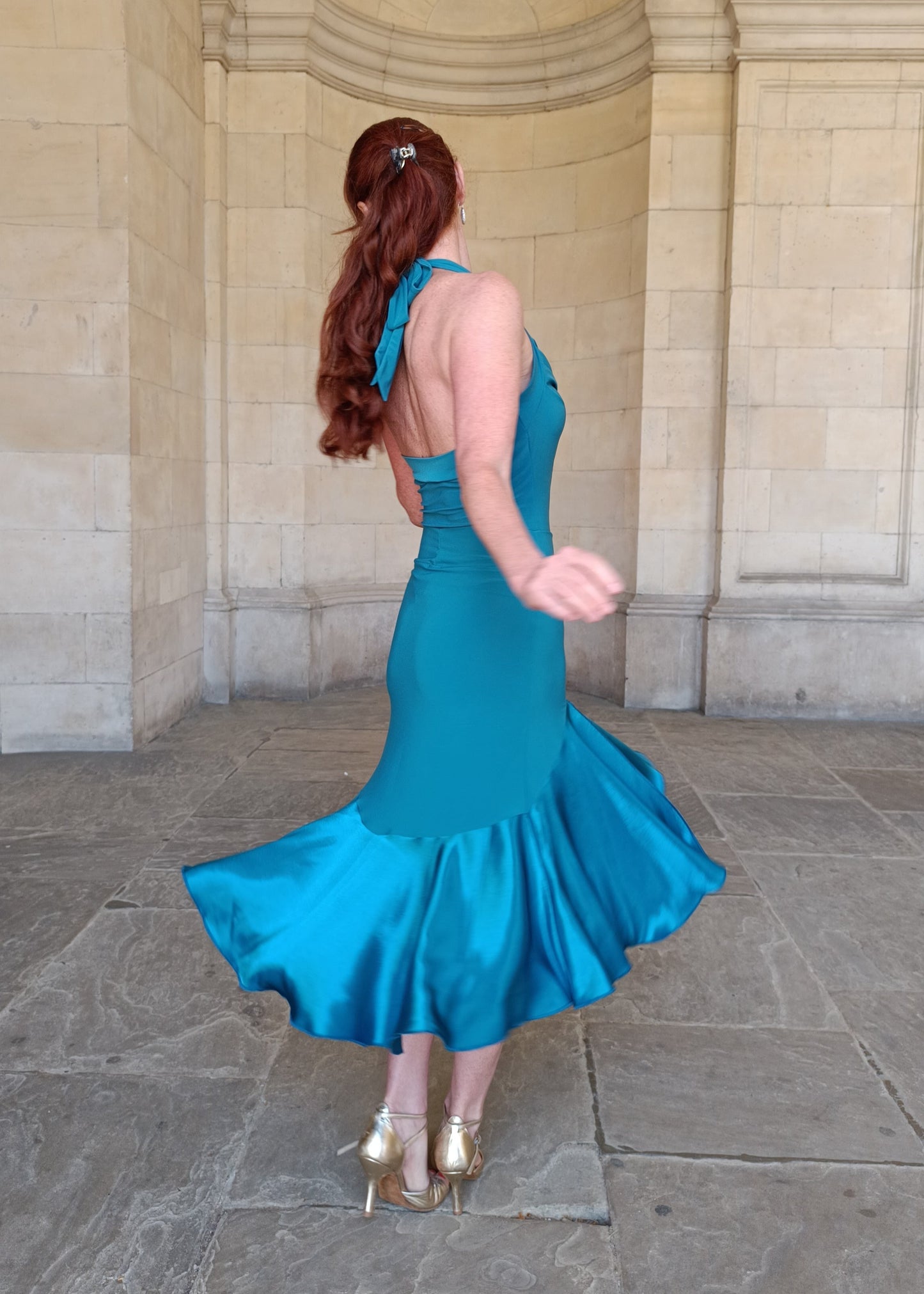 FLAVIA Tango skirt
