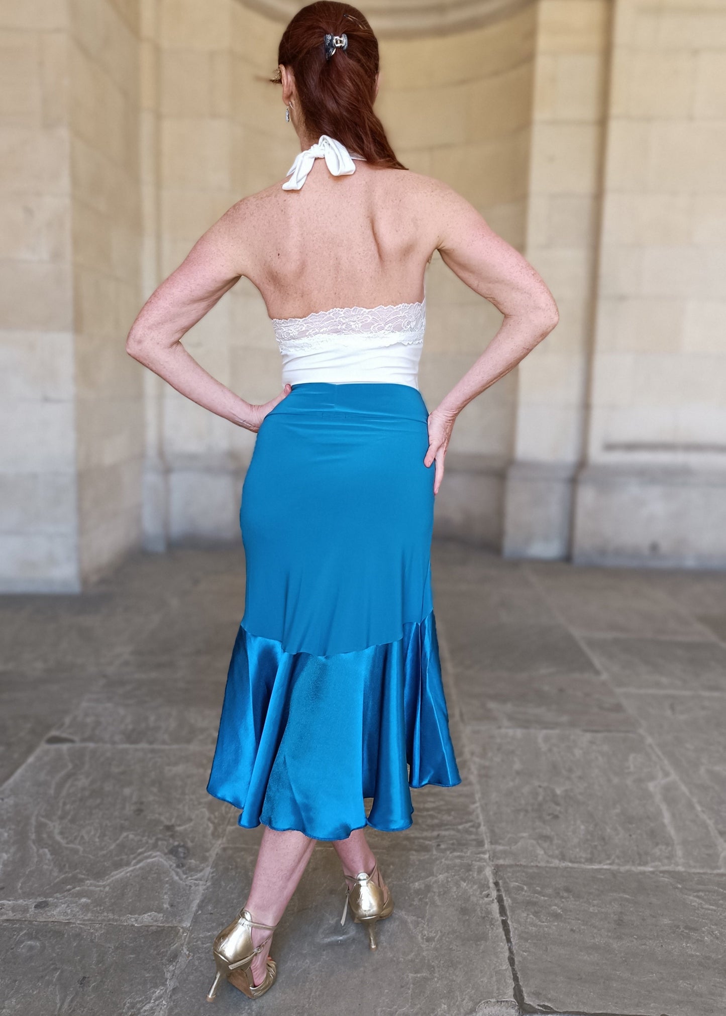 FLAVIA Tango skirt