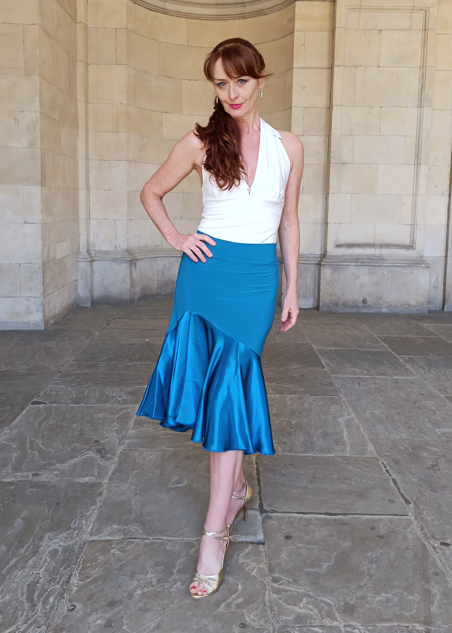 FLAVIA Tango skirt
