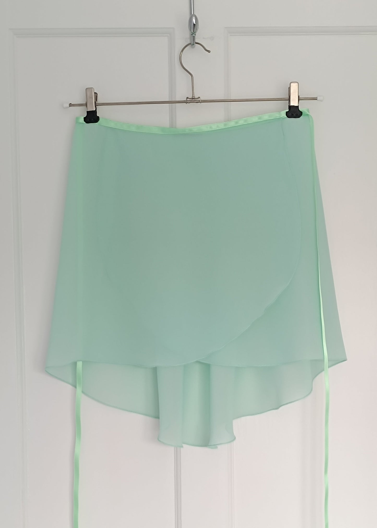 Ballet skirt - Green Collection