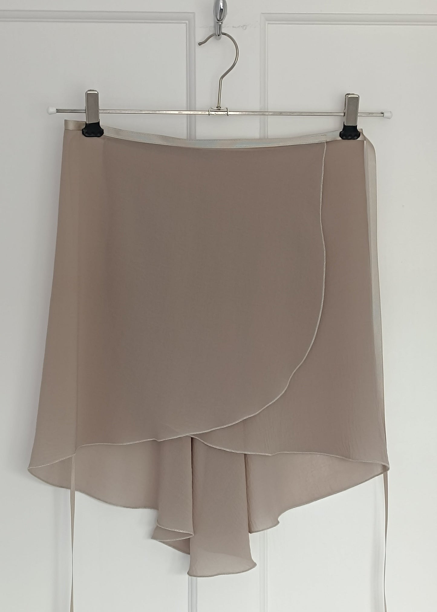 Ballet skirt - NUDE Shades