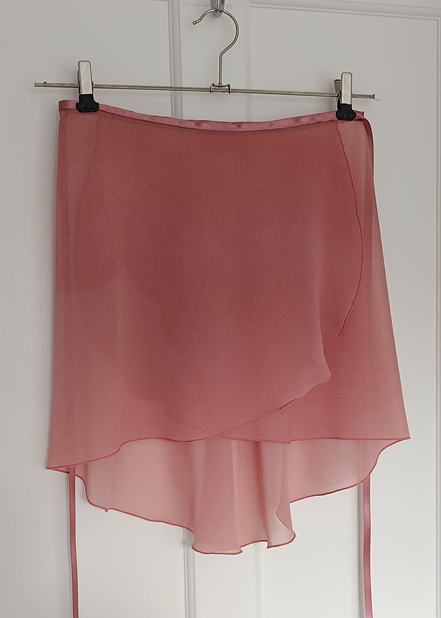 Ballet skirt: Rustic Pink