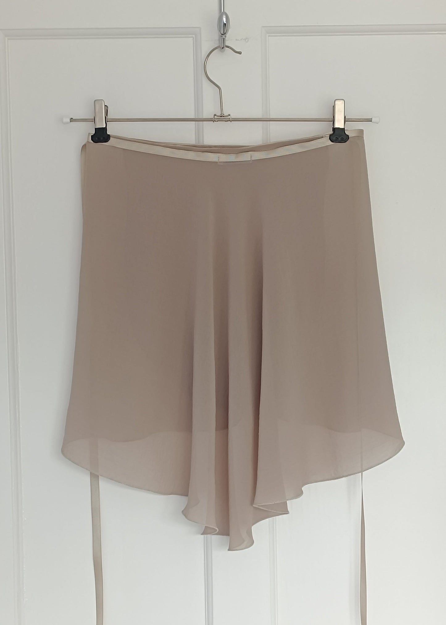Ballet skirt - NUDE Shades