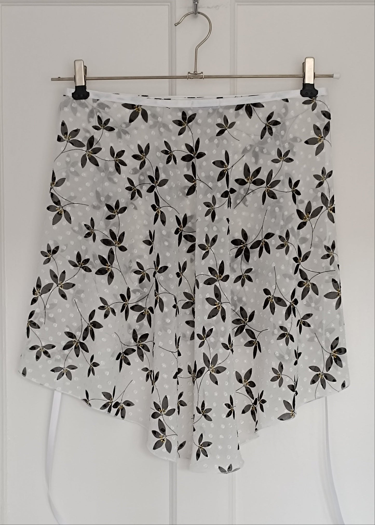 Ballet skirt: Simply Winter