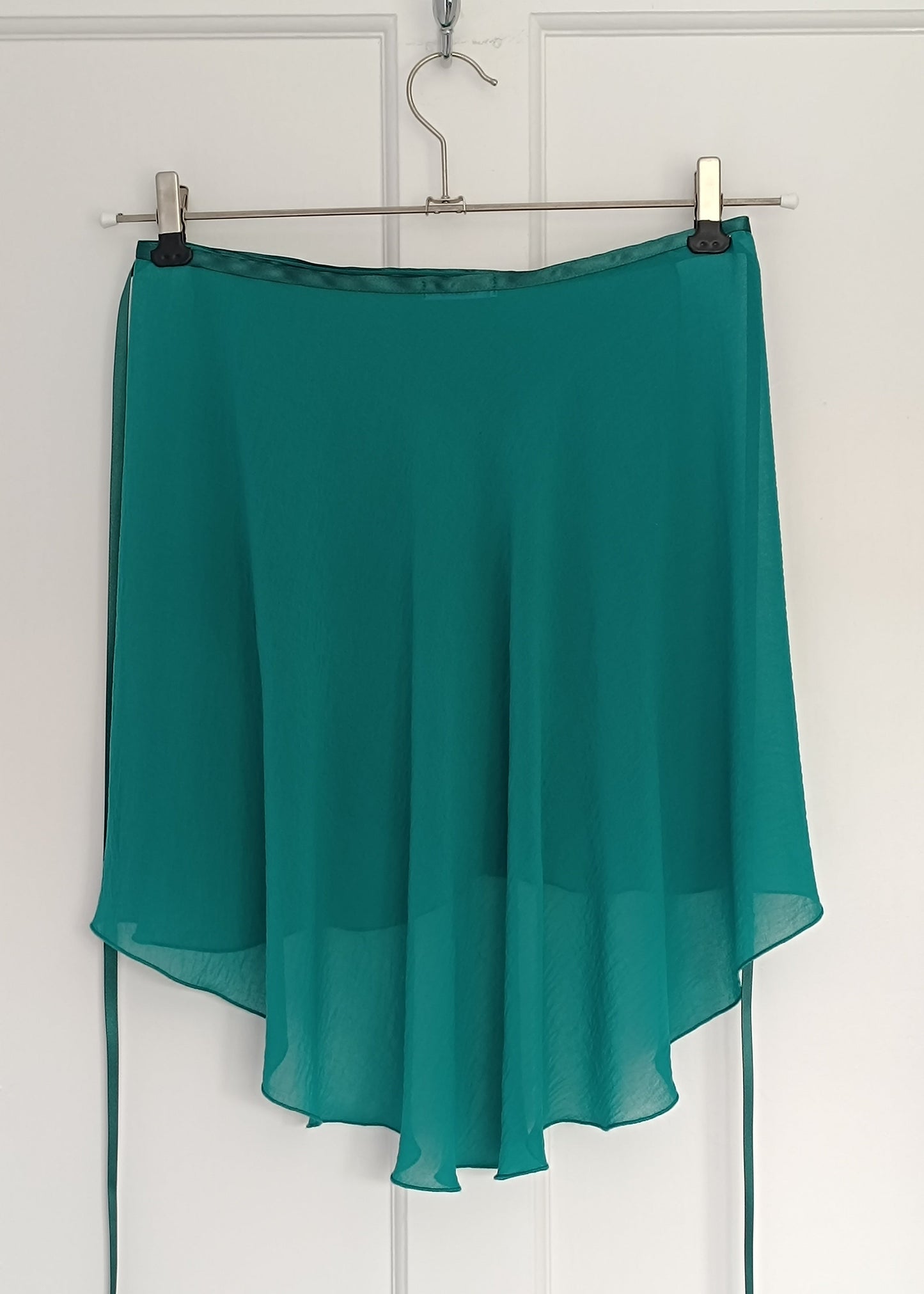 Ballet skirt - Green Collection