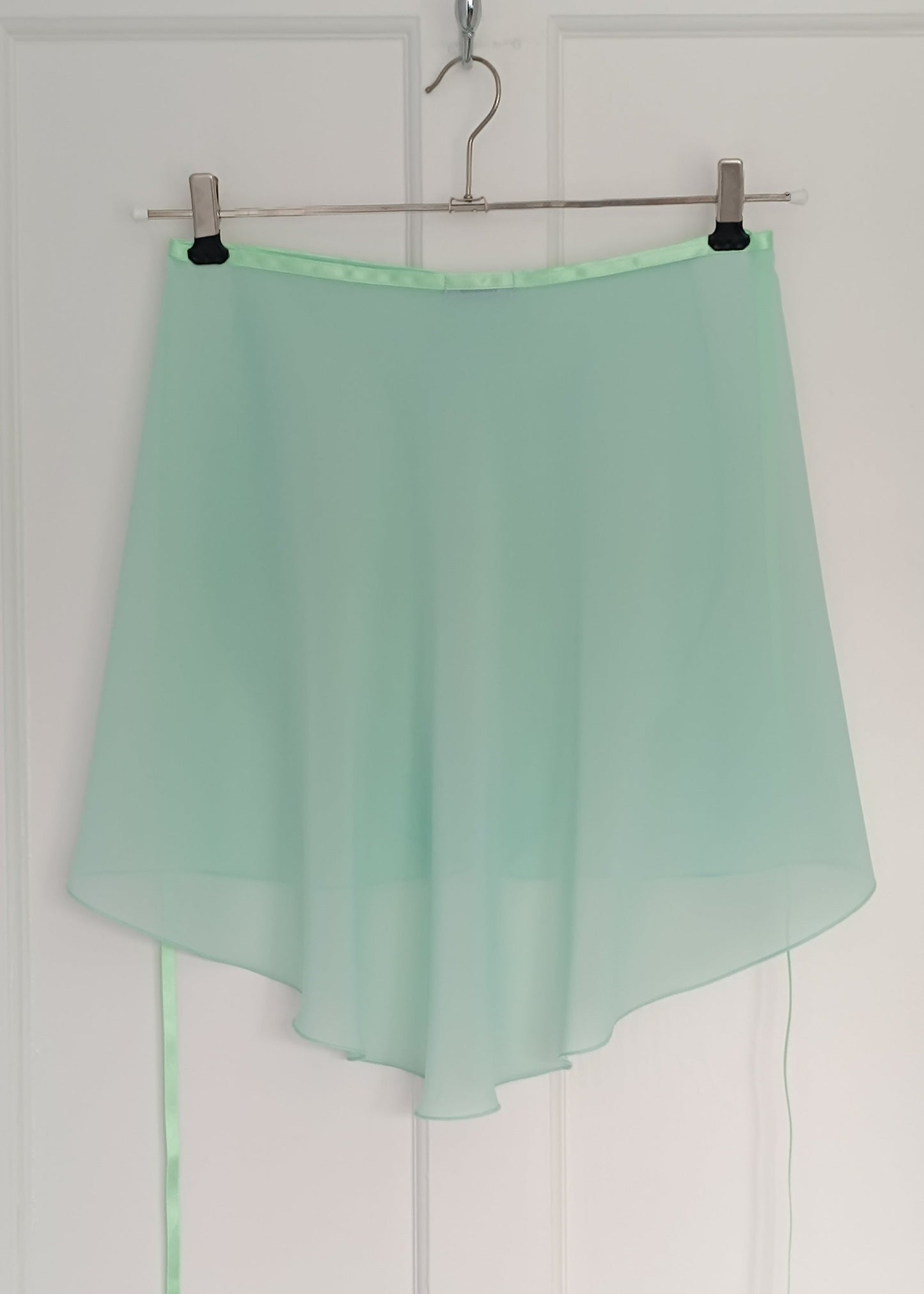 Ballet skirt - Green Collection