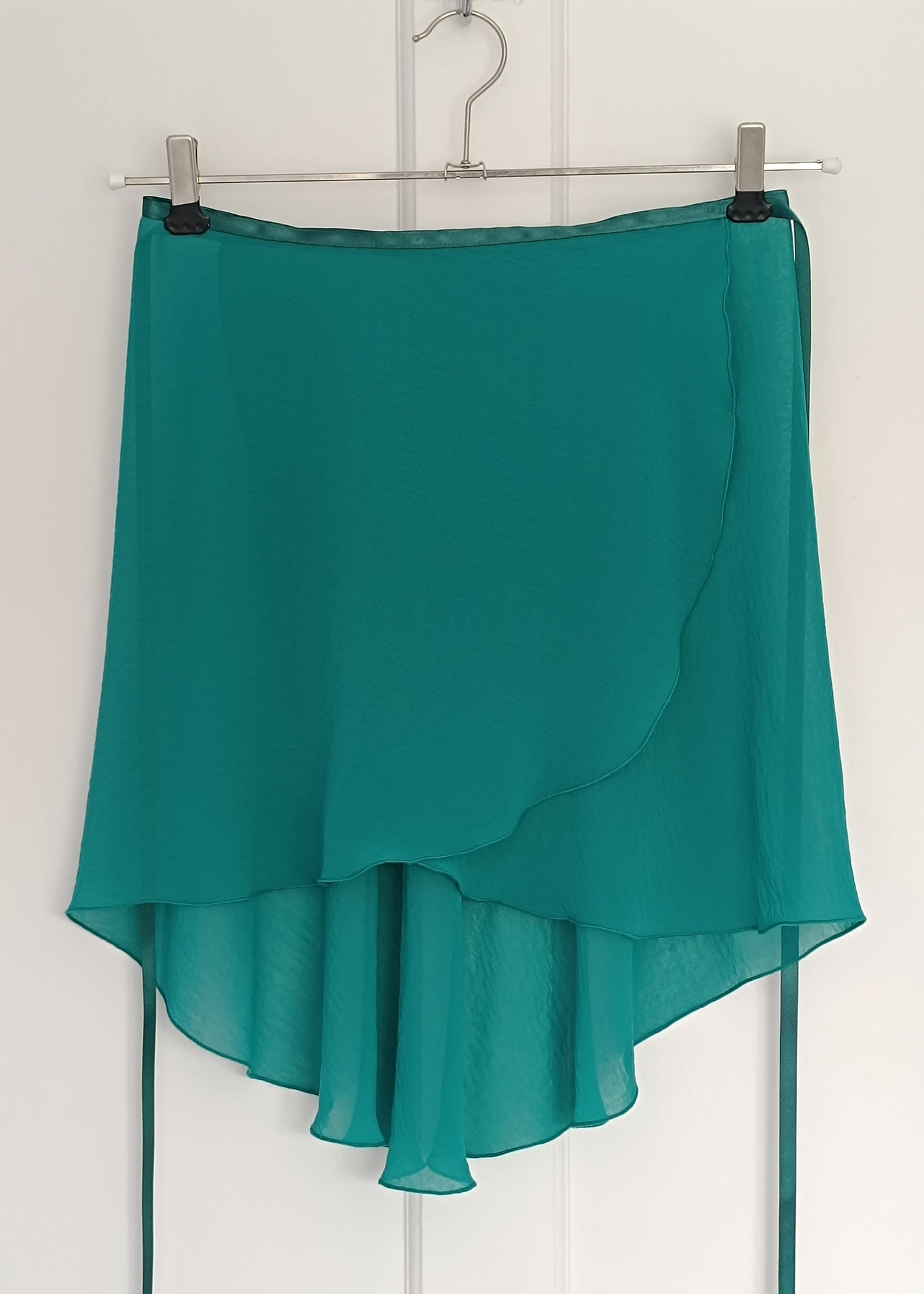 Ballet skirt - Green Collection