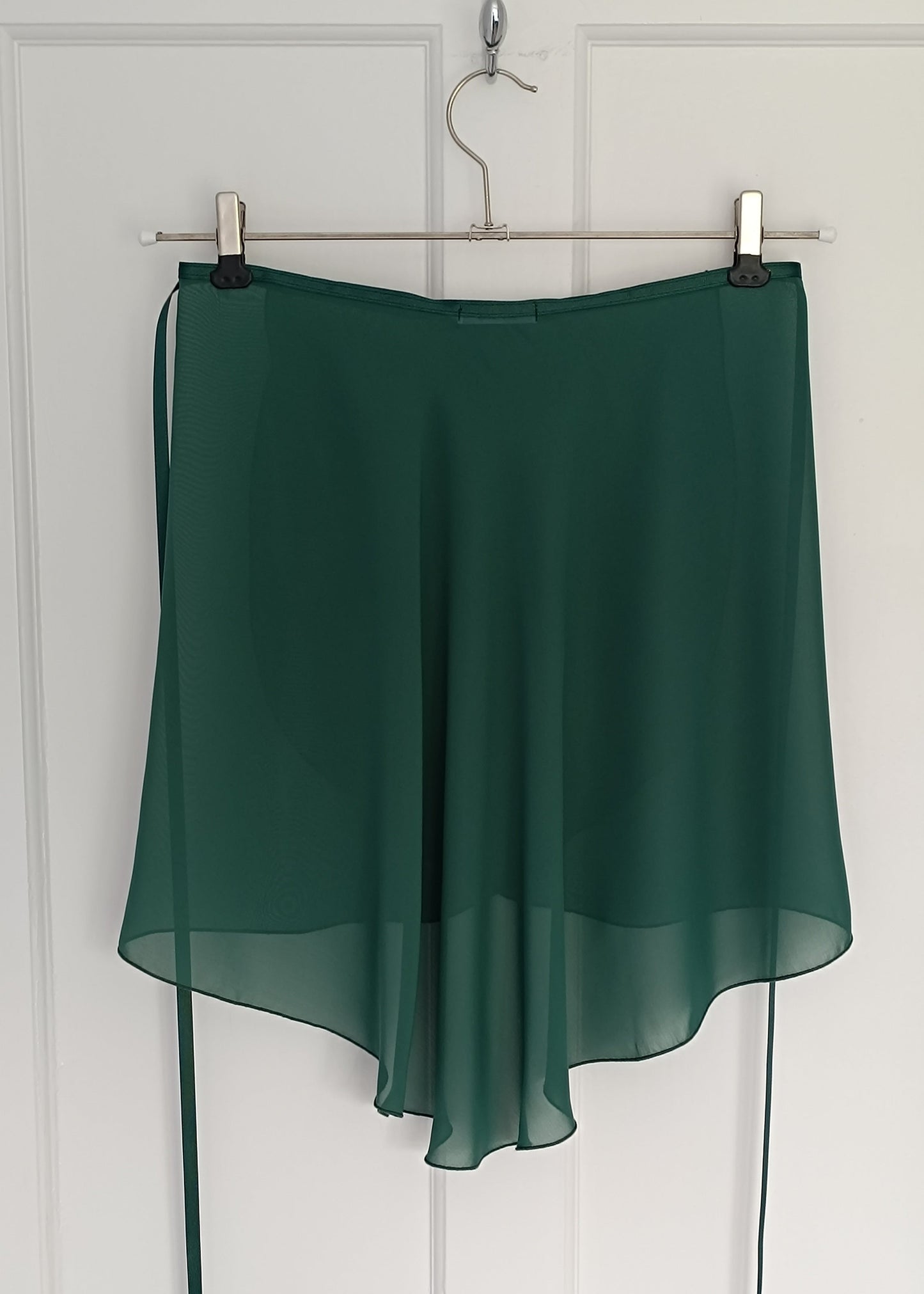 Ballet skirt - Green Collection