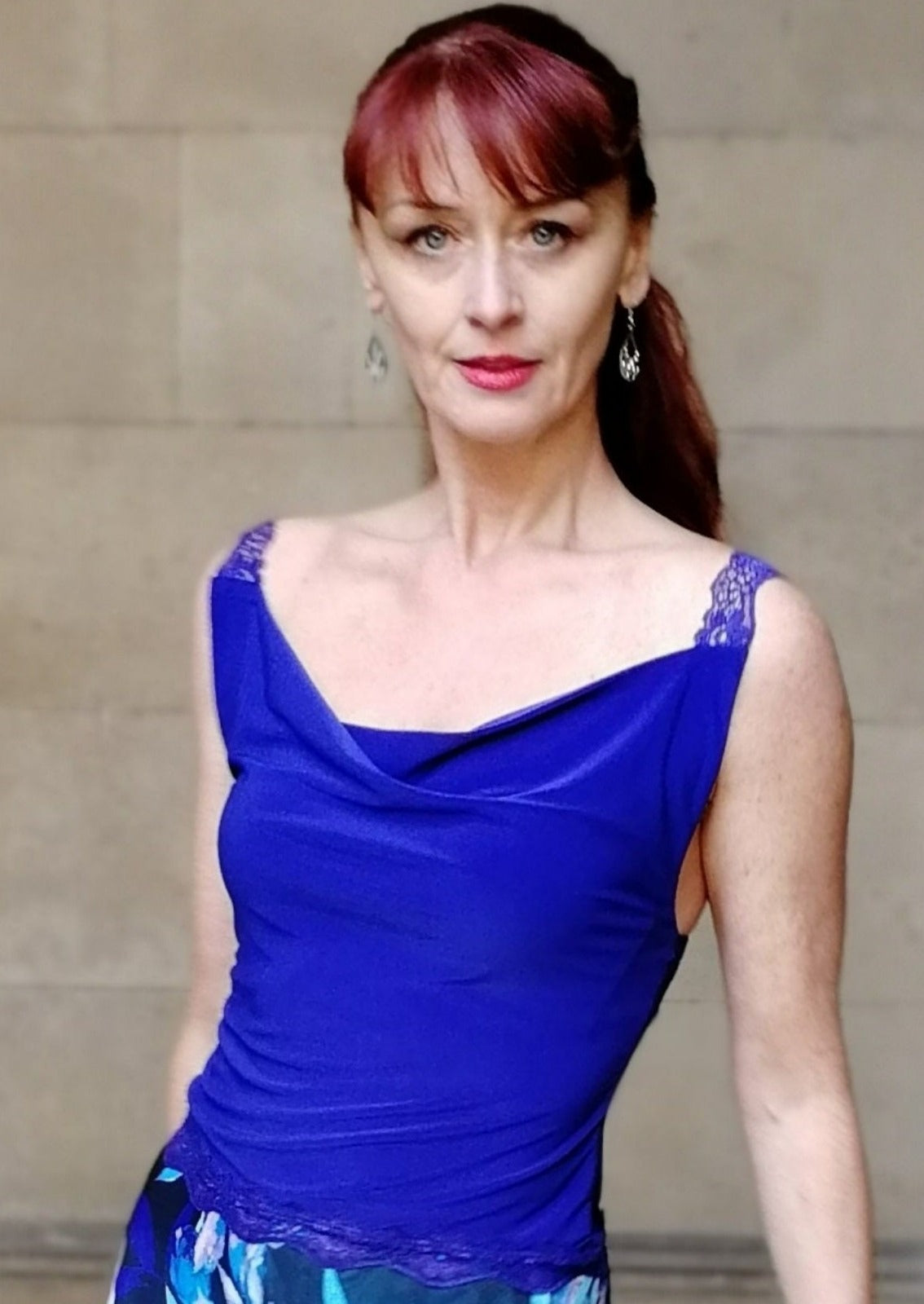Slate blue