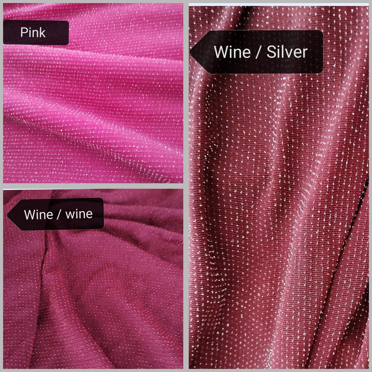 LUNA Tango sleeveless top