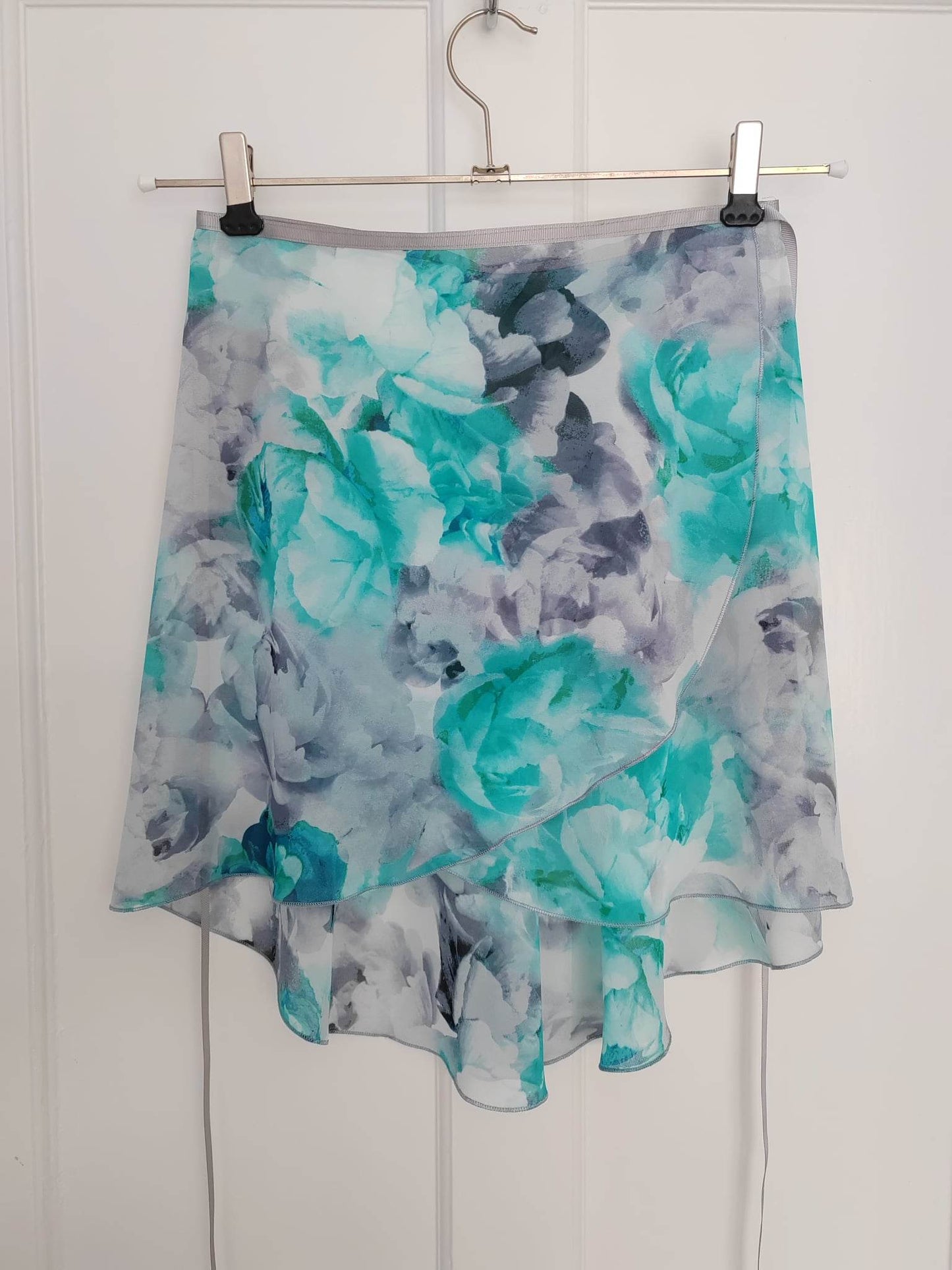 Ballet skirt; Sea Flowers