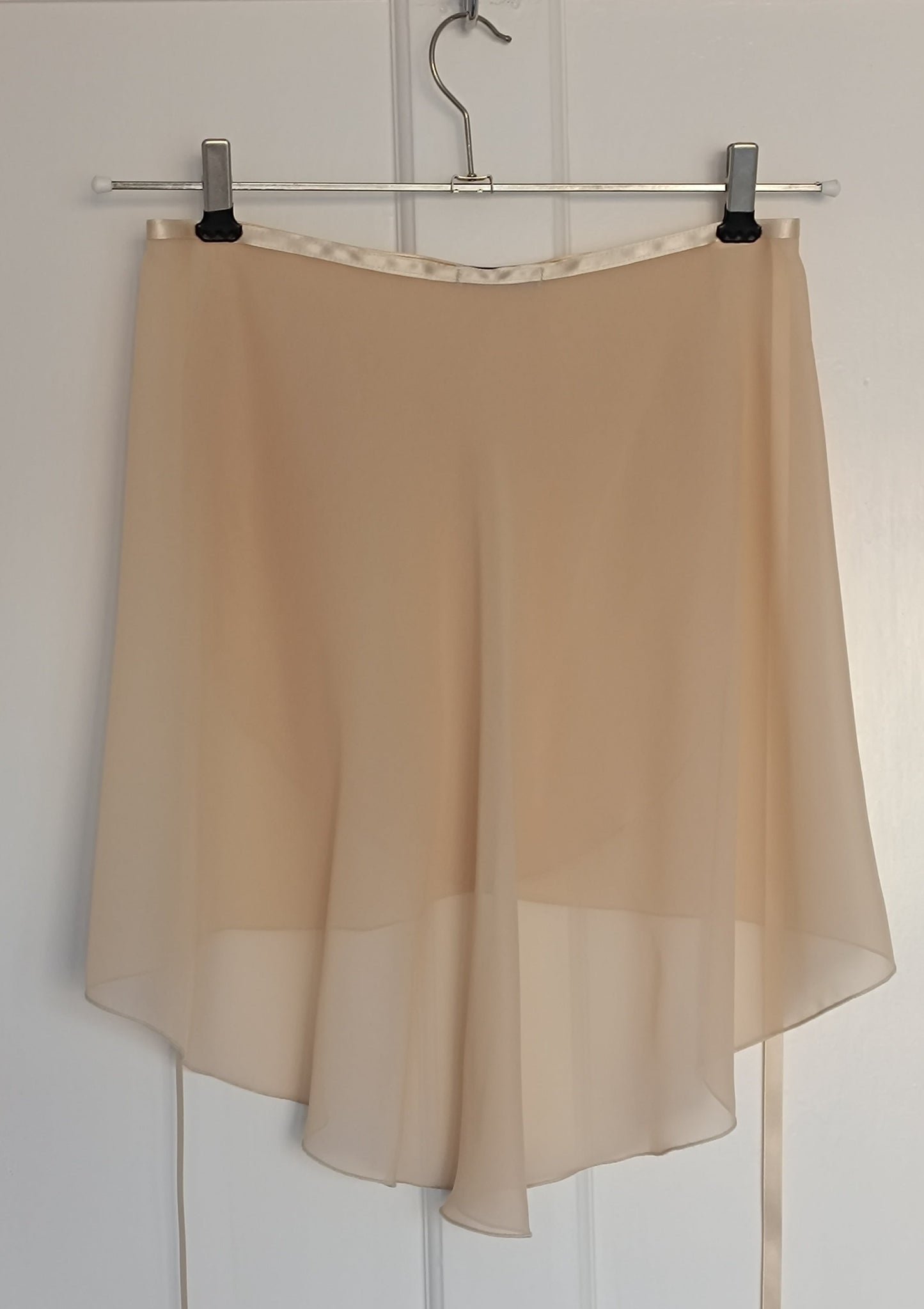 Ballet skirt - NUDE Shades