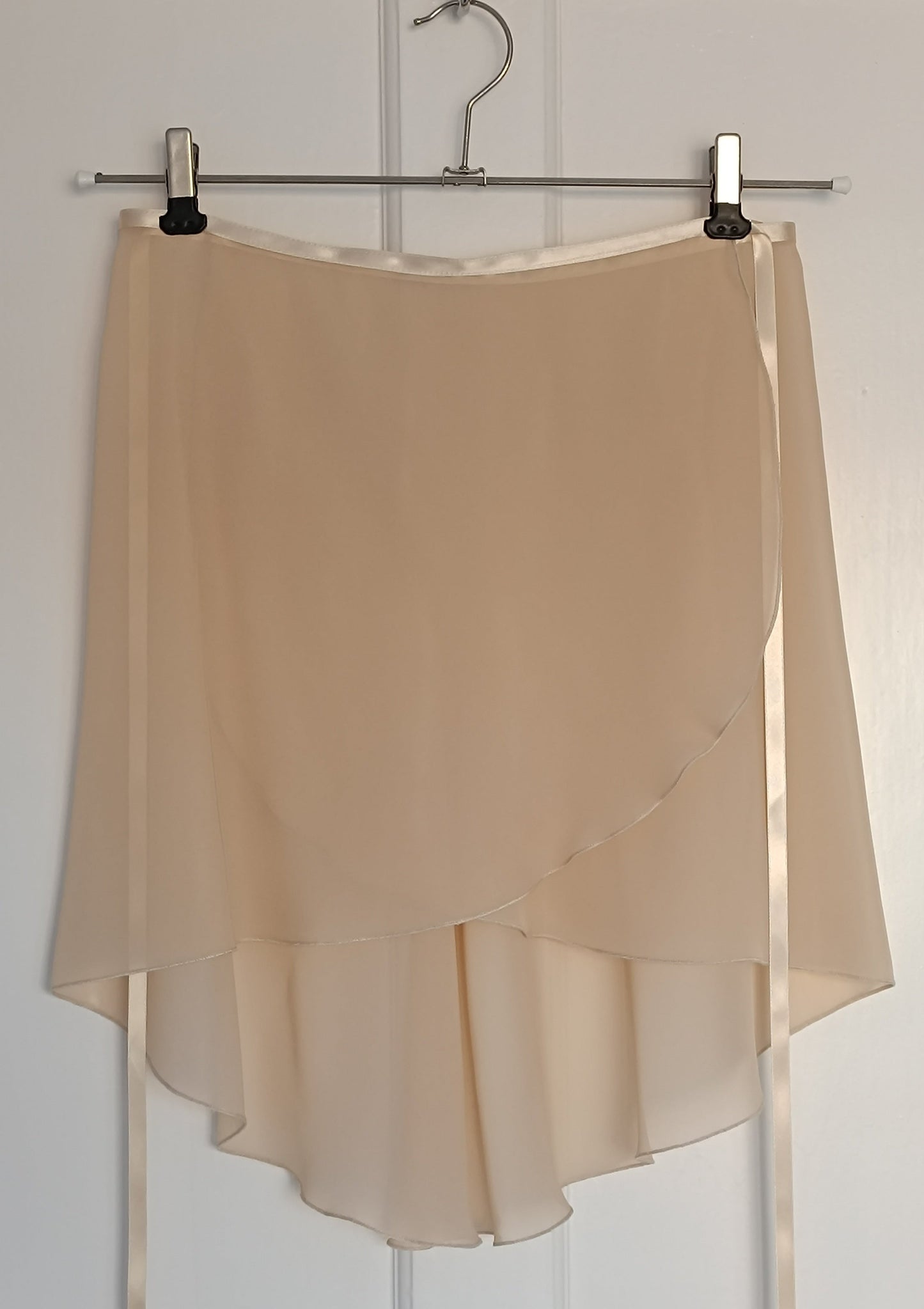 Ballet skirt - NUDE Shades