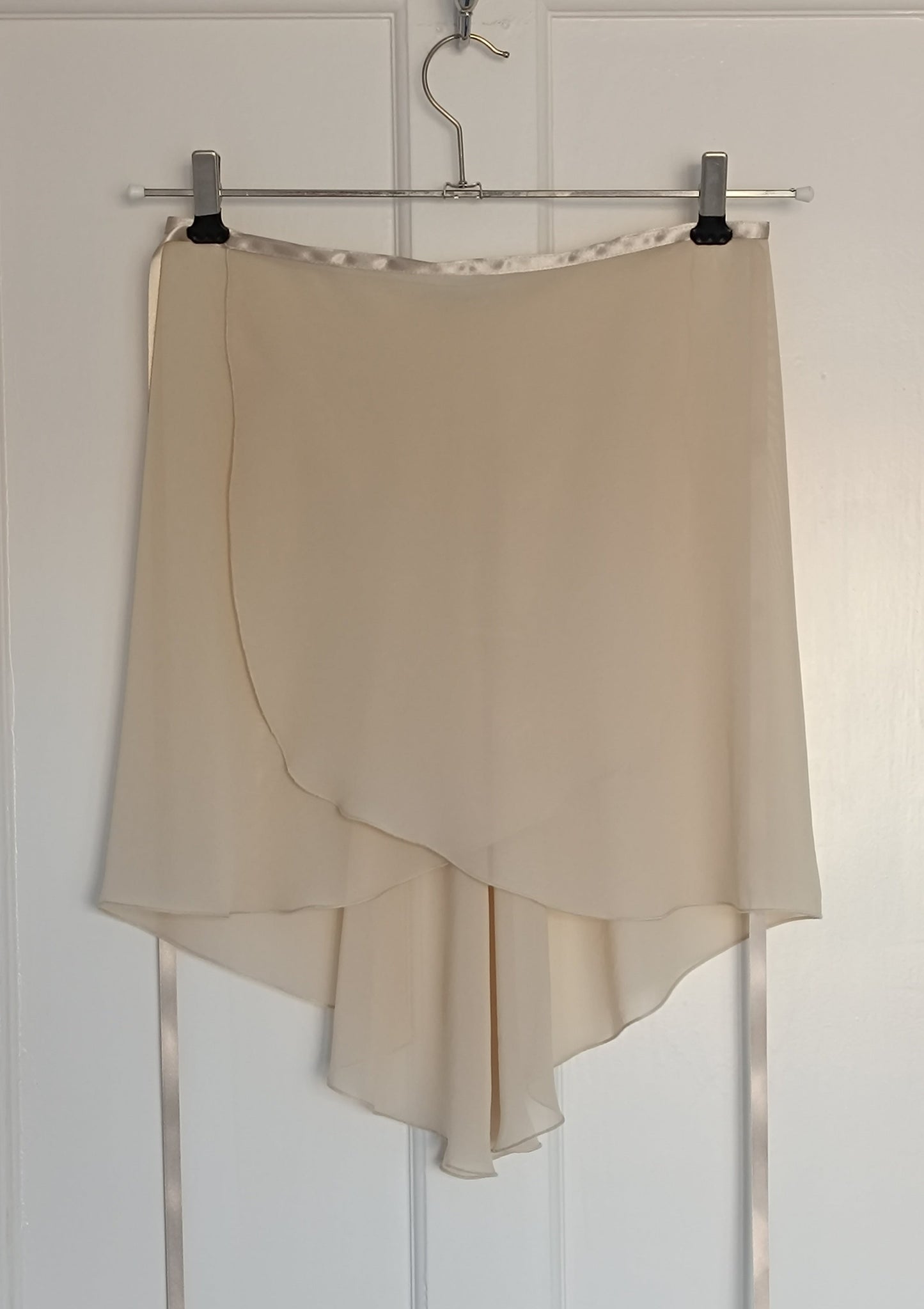 Ballet skirt - NUDE Shades