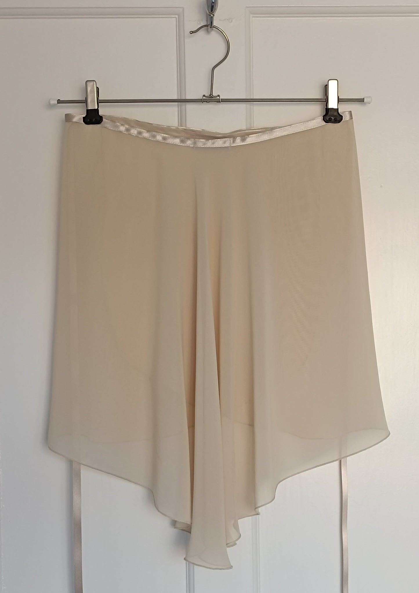 Ballet skirt - NUDE Shades