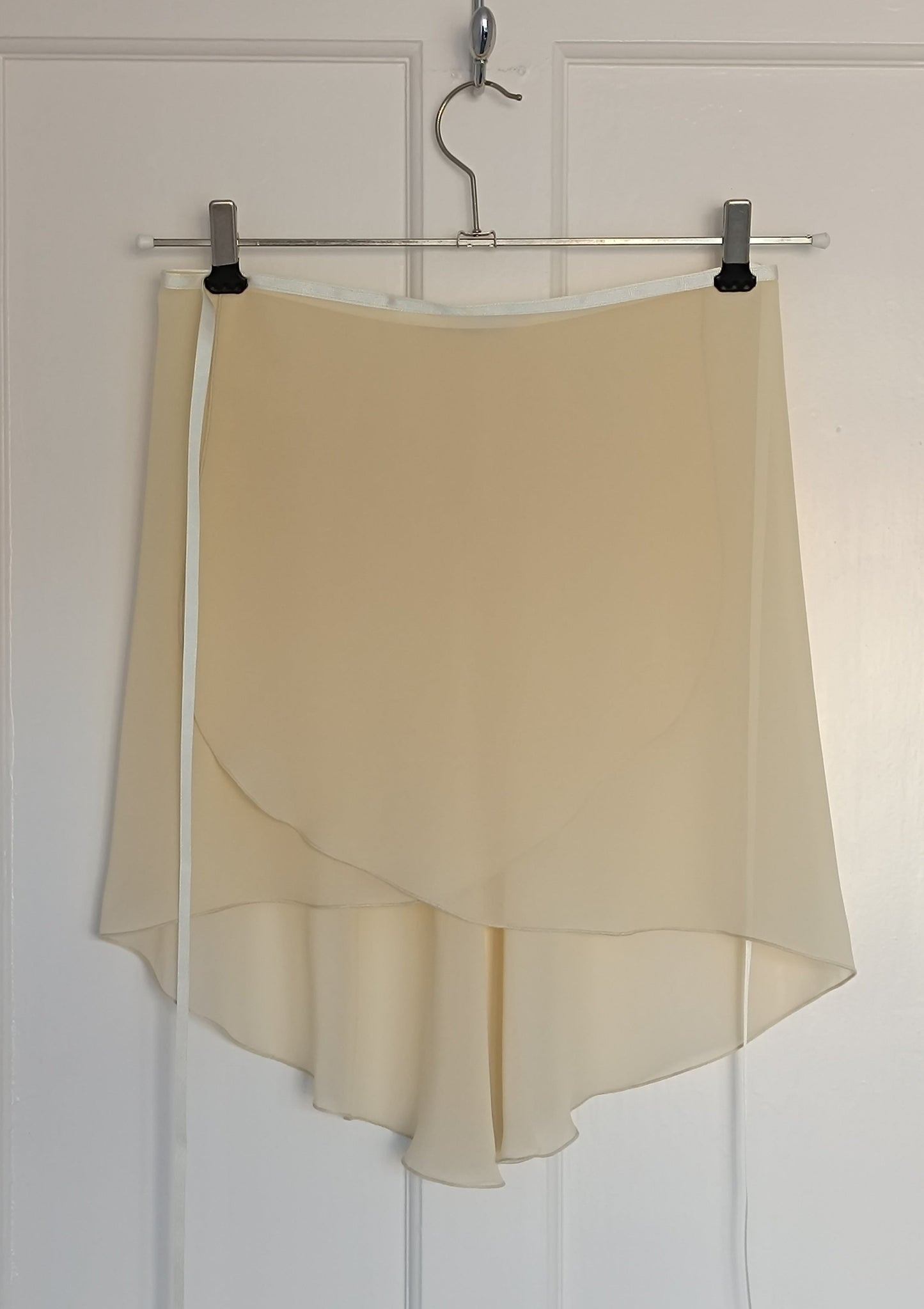 Ballet skirt - NUDE Shades