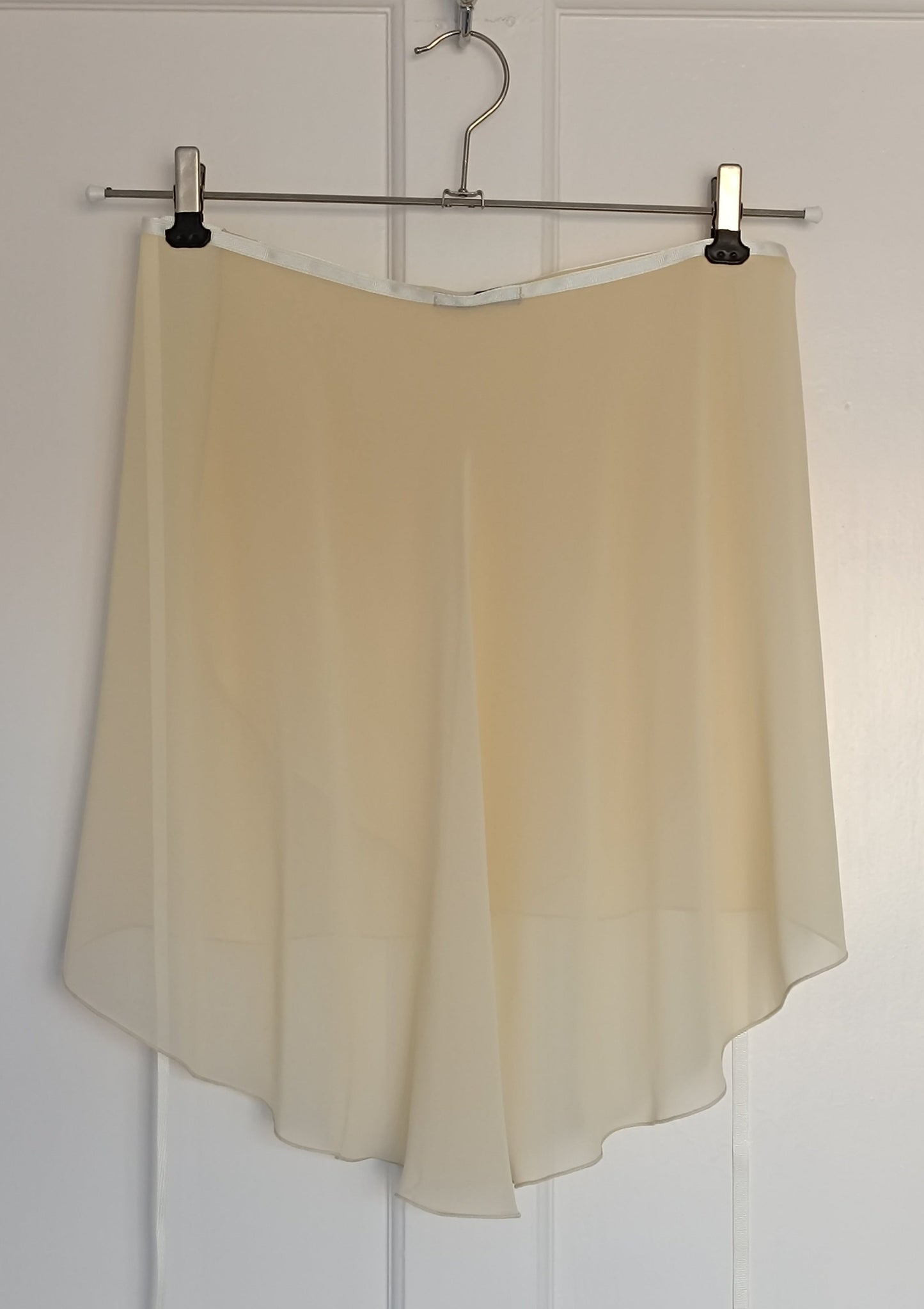 Ballet skirt - NUDE Shades