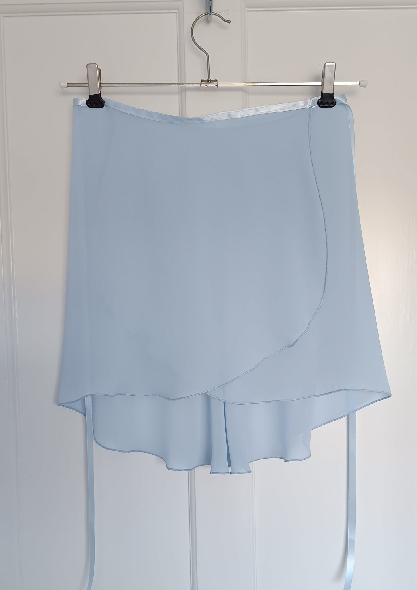 Ballet Skirt -  Blue Lagune