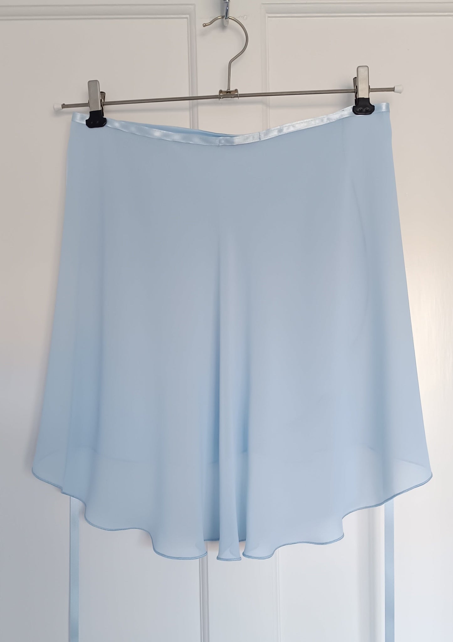 Ballet Skirt -  Blue Lagune