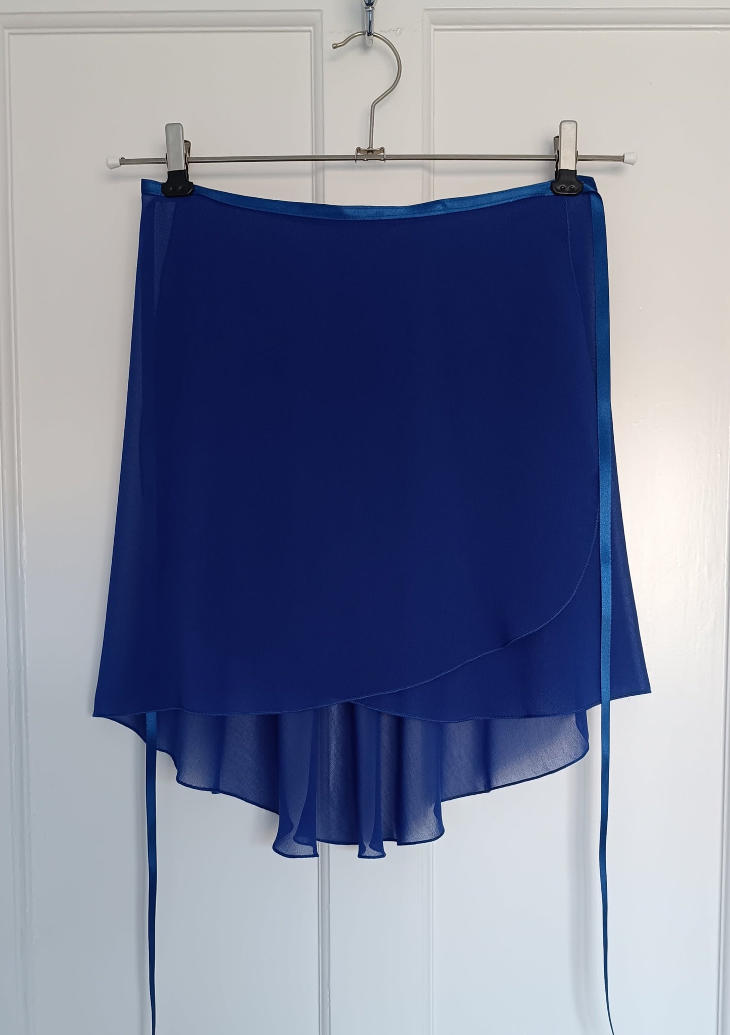 Ballet Skirt -  Blue Lagune