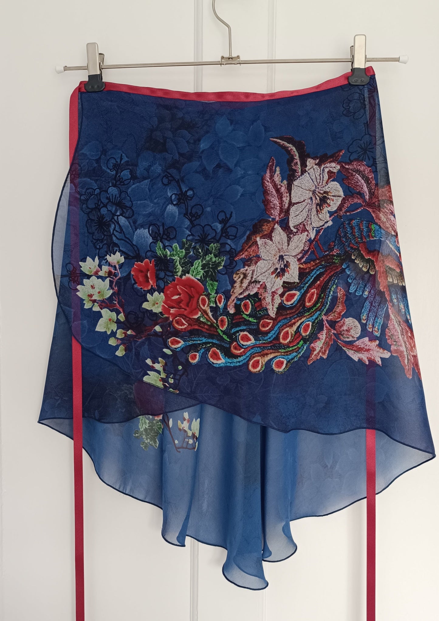 Ballet skirt: French Garden