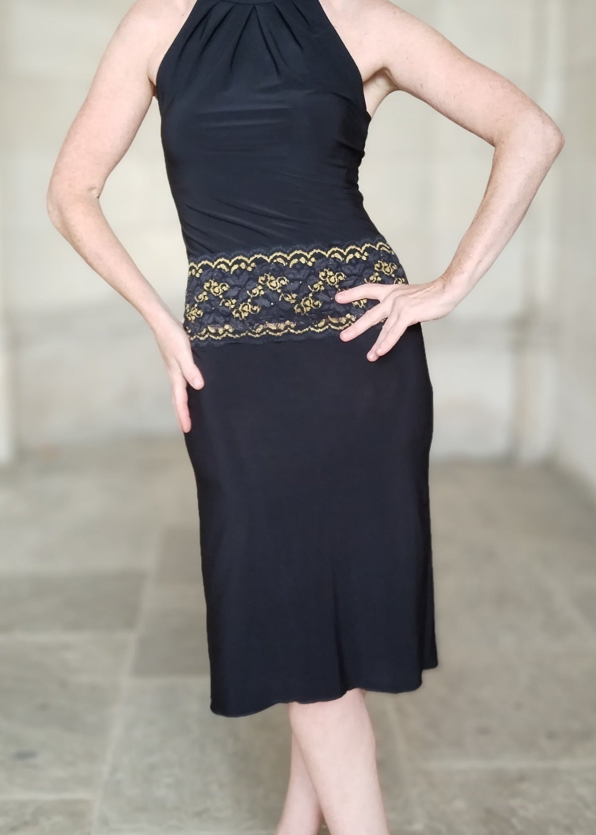 MITZY Tango skirt
