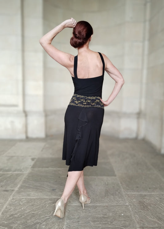 MITZY Tango skirt