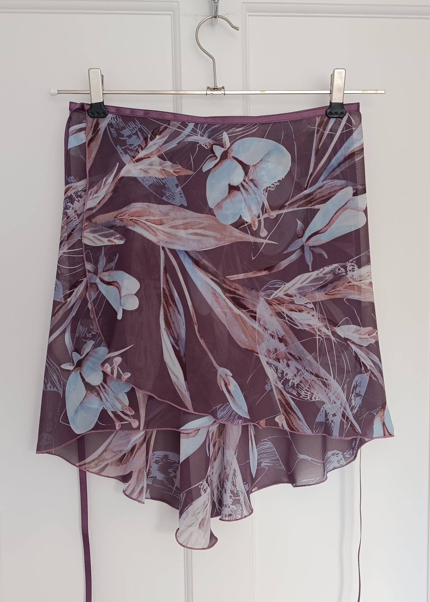 Ballet skirt Dancing Lilies