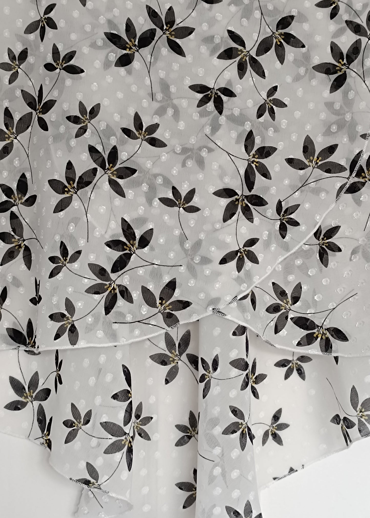 Ballet skirt: Simply Winter