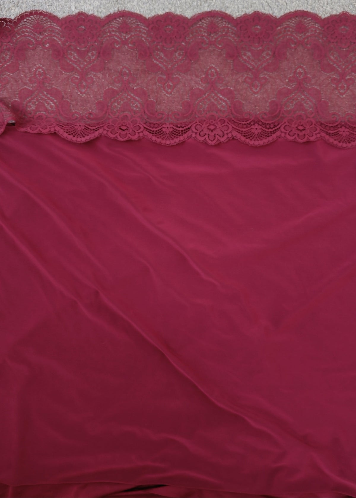 MITZY Tango skirt