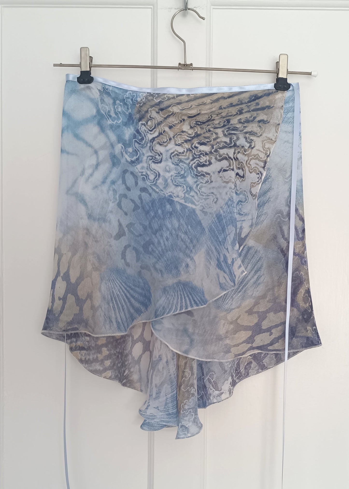 Ballet skirt: Sea Shells