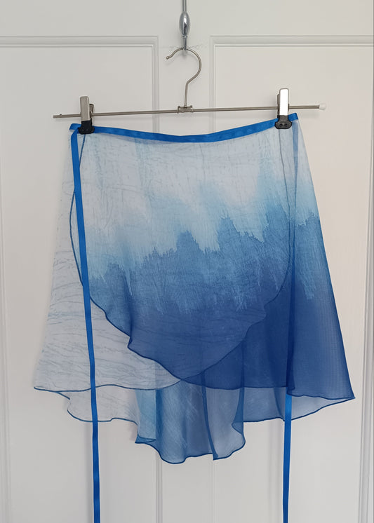 Ballet skirt: Mood for Surf