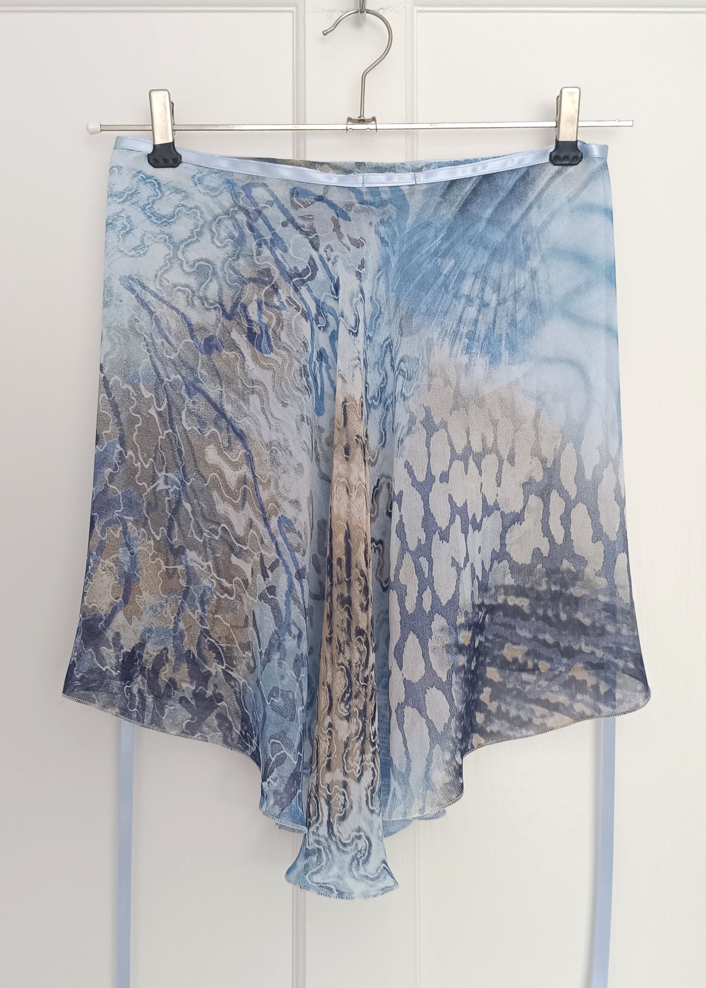 Ballet skirt: Sea Shells