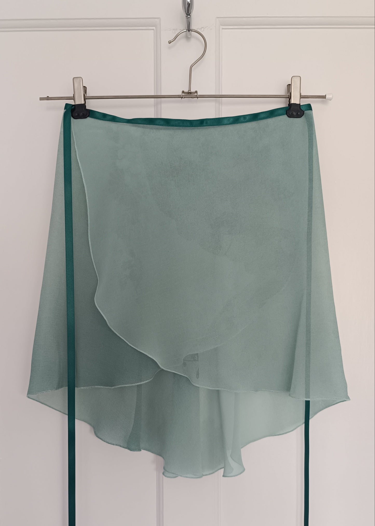 Ballet skirt: Rustic Medow