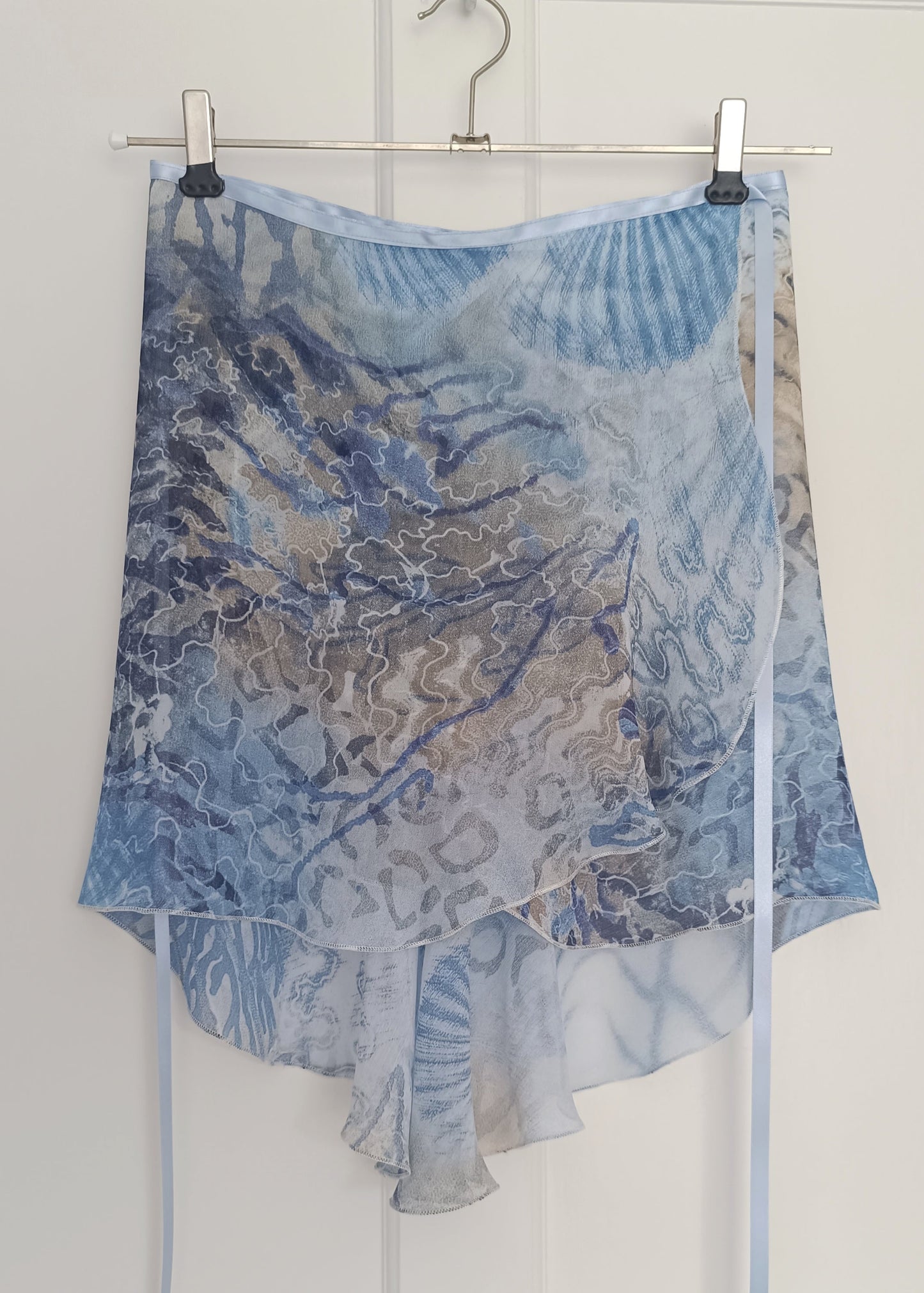 Ballet skirt: Sea Shells