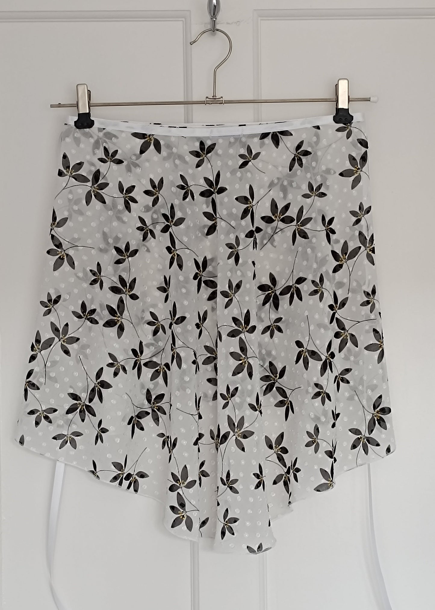 Ballet skirt: Simply Winter