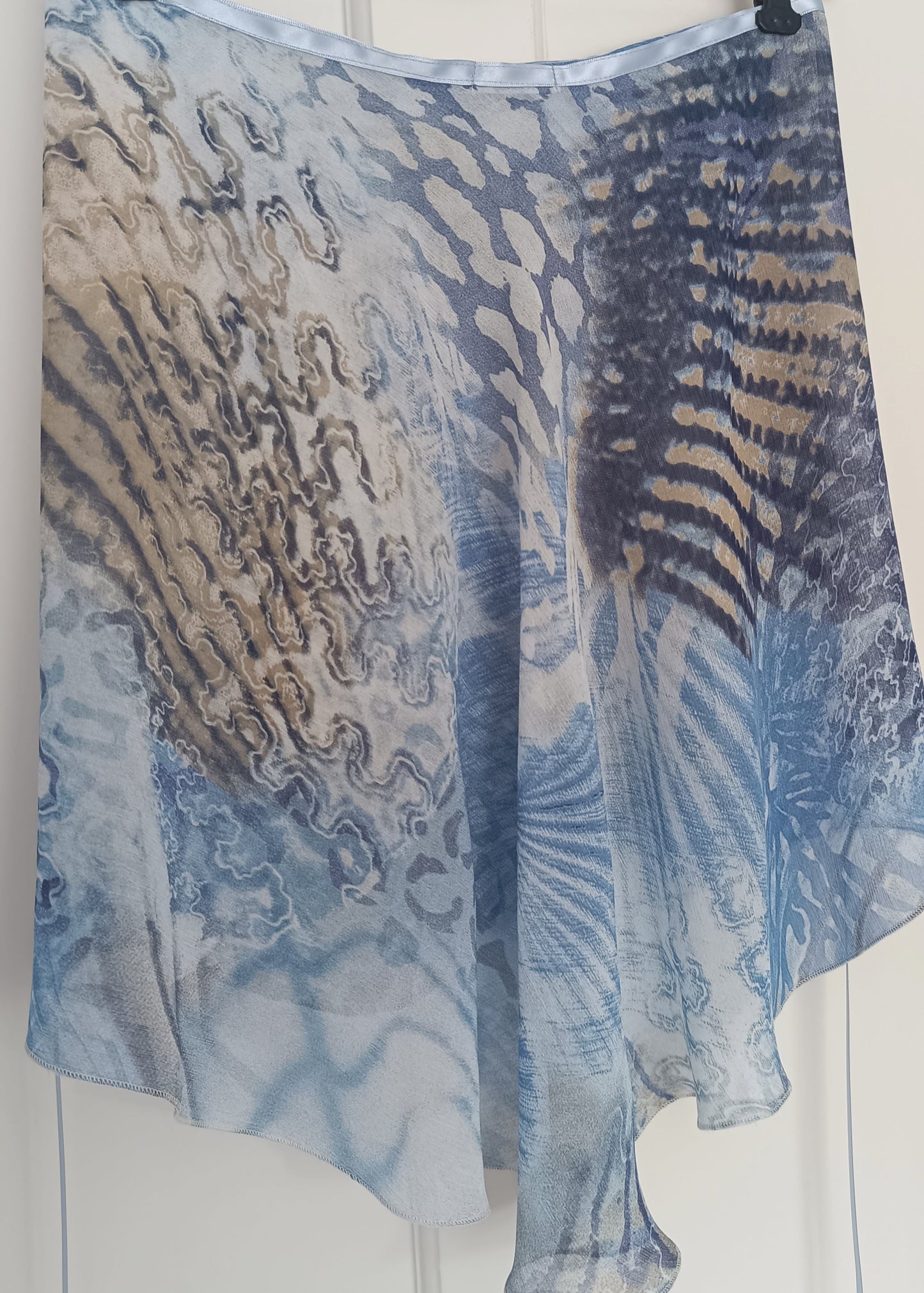 Ballet skirt: Sea Shells
