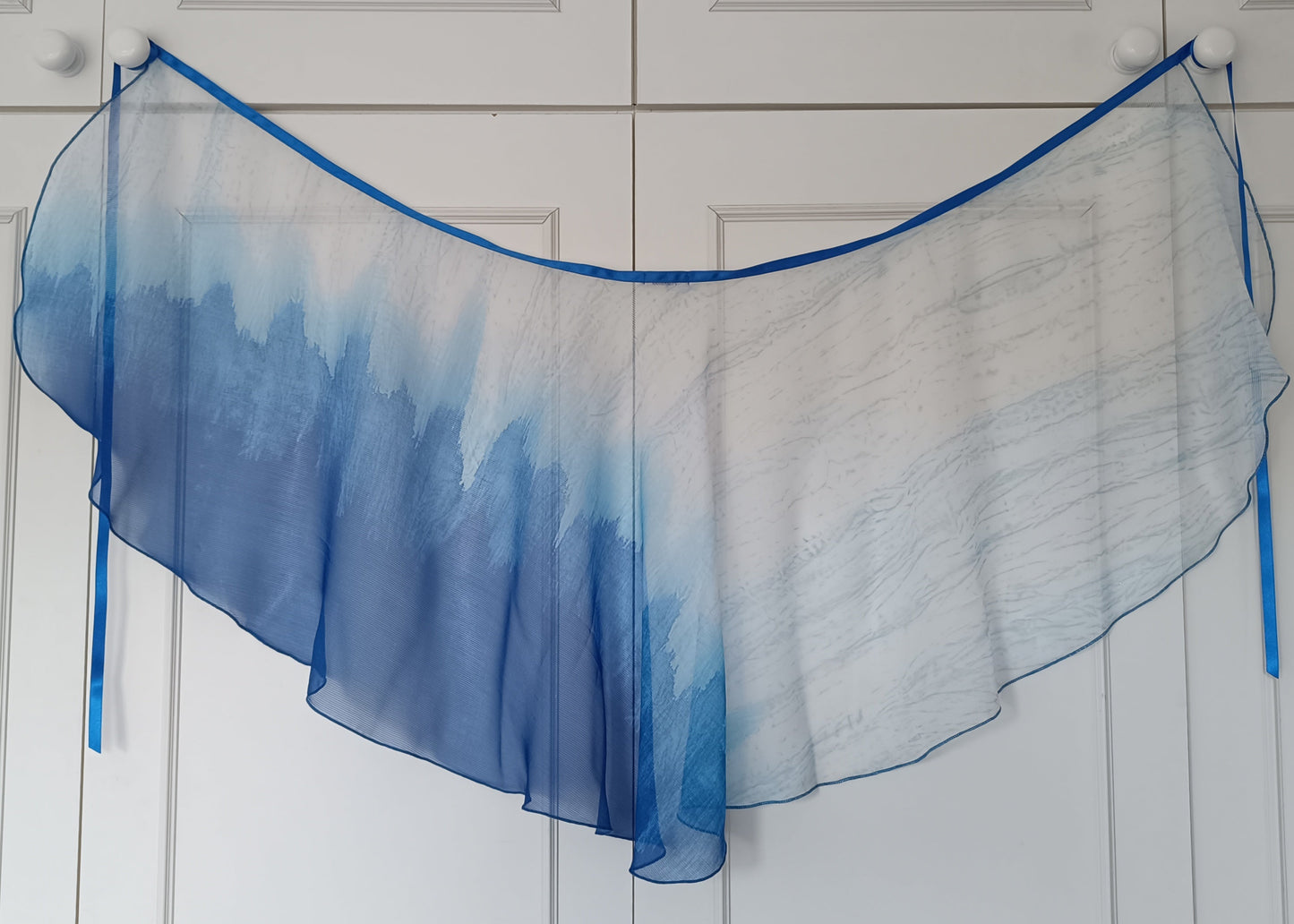 Ballet skirt: Mood for Surf