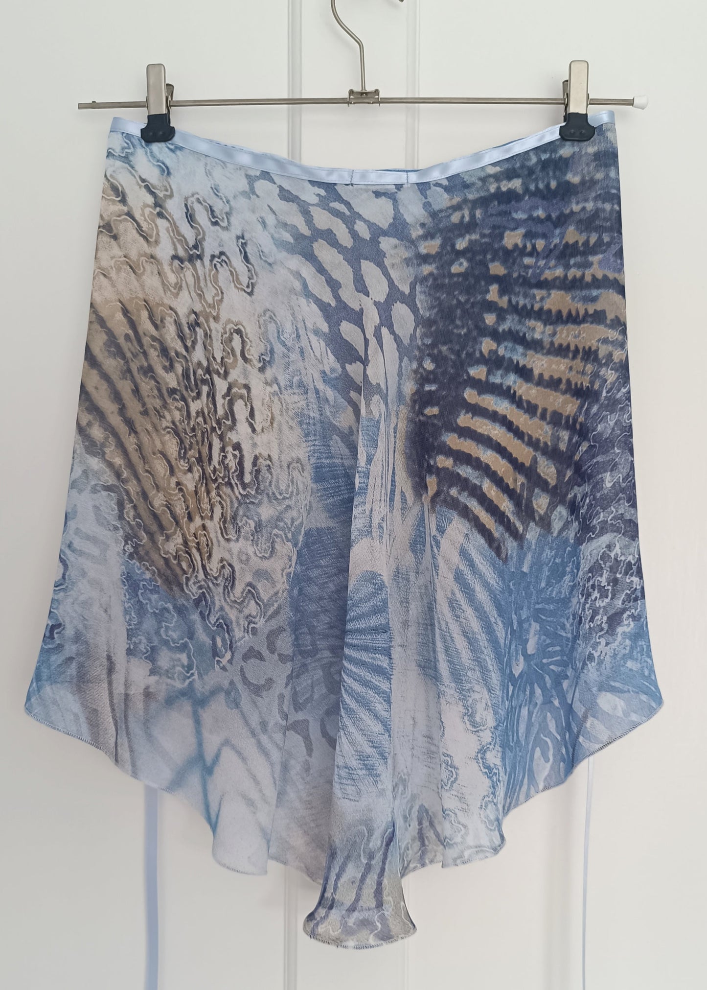 Ballet skirt: Sea Shells