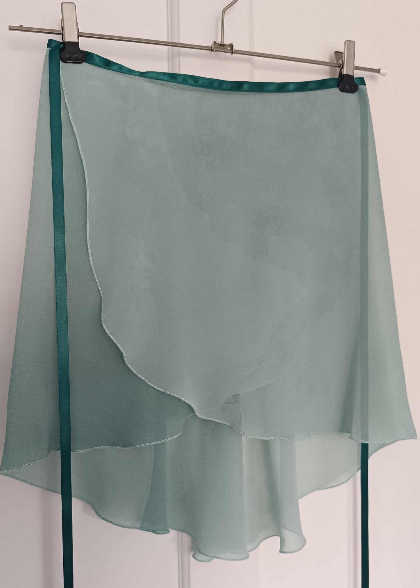 Ballet skirt: Rustic Medow